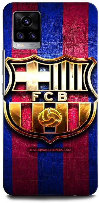 INTELLIZE Back Cover for ViVO V20 Pro 2018  (Multicolor, Hard Case, Pack of: 1)