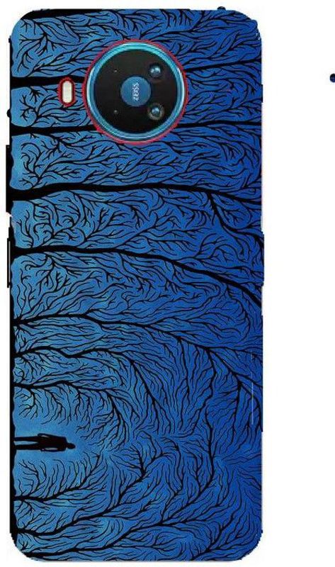 Mudshi Huawei Mate 40 Mobile Skin  (Multicolor)