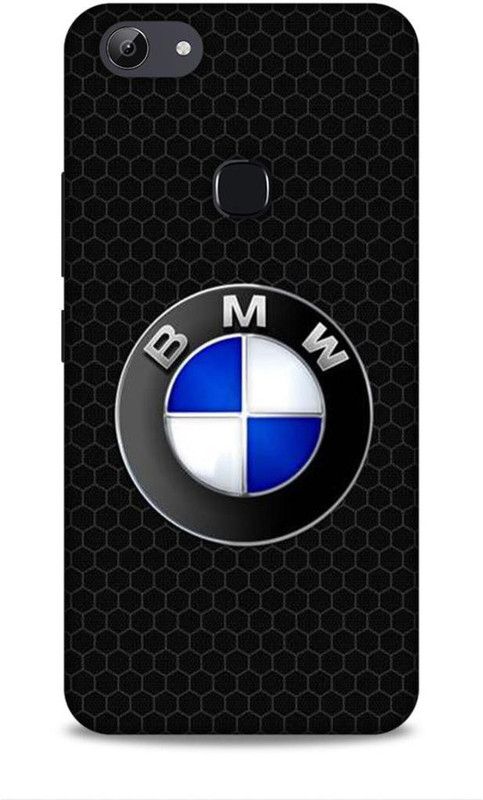 MAPPLE Back Cover for Vivo Y83  (Multicolor, Hard Case, Pack of: 1)