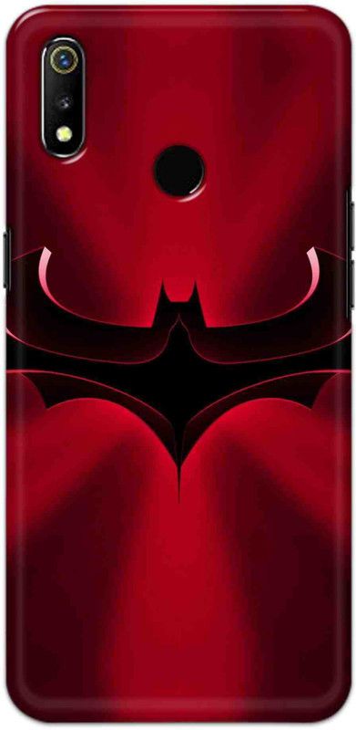 gadgets forever Back Cover for Realme 2 Pro  (Multicolor, Hard Case)