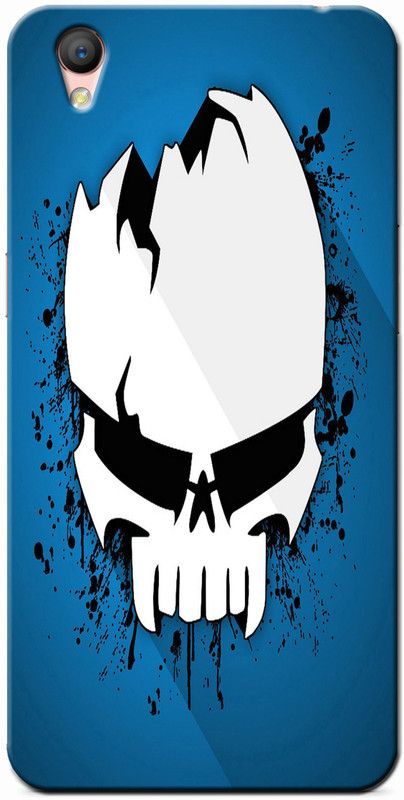 Coolcase Back Cover for Oppo A37f Back Cover,Back Case,Mobile Back Cover,Oppo A37f  (Multicolor, Grip Case, Silicon)