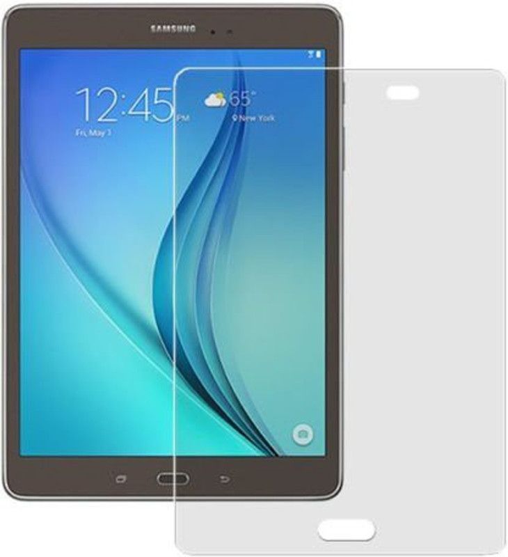 Trusta Screen Guard for SAMSUNG T560  (Pack of 1)
