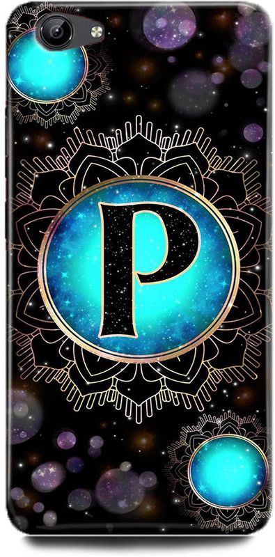 FIKORA Back Cover for OPPO A83 (2018 Edition)/OPPO A83/CPH1729 P NAME PRINTED  (Multicolor, Hard Case, Pack of: 1)