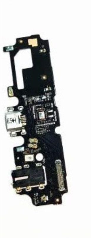Mighty Collection Charging Port mic Board Socket pin sub PCB connecter Jack Dock USB Charger Flex Strip Vivo Z1 Pro . Charging Connector Flex cable