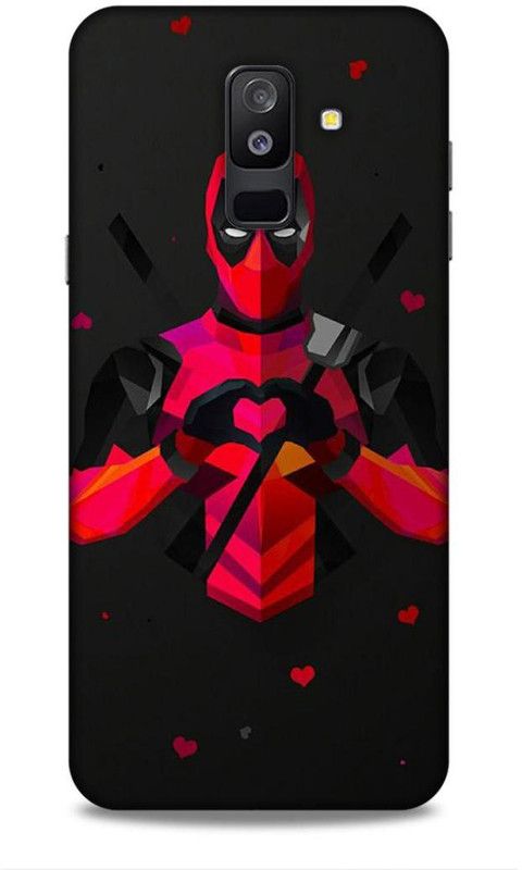 Printastic Back Cover for Samsung Galaxy On8  (Multicolor, Pack of: 1)