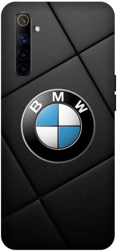 SSMORYA Back Cover for Realme 6, Realme 6i, Sports car Print Back Cover  (Multicolor, Hard Case, Pack of: 1)