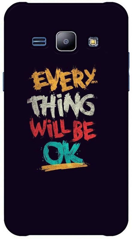 REALKING Back Cover for Samsung Galaxy J7 Nxt / Samsung Galaxy J7 2108  (Multicolor, Grip Case, Silicon, Pack of: 1)