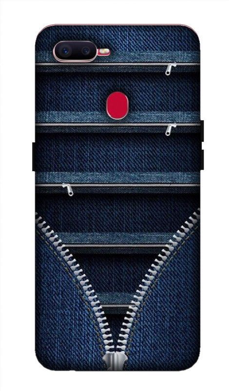 LUCKY MOBI.COM Back Cover for REALME U1 ( zip wallpaper) PRINTED BACK COVER  (Multicolor, Waterproof, Pack of: 1)