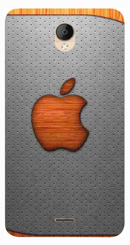 Xanthate Back Cover for Micromax Spark Go Back Cover/ Micromax Spark Go Back Case  (Multicolor, Waterproof, Silicon)
