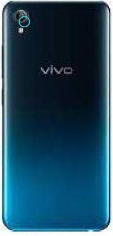 Desirtech Back Camera Lens Glass Protector for Vivo 1820  (Pack of: 1)