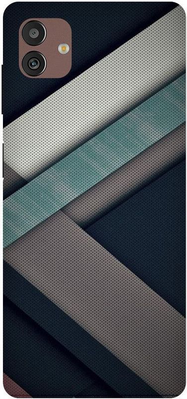 BS Style Back Cover for Samsung Galaxy M13 5G  (Multicolor, Hard Case, Pack of: 1)