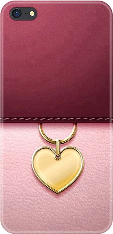 #Uncultured Back Cover for Oppo F3  (Multicolor, Hard Case)