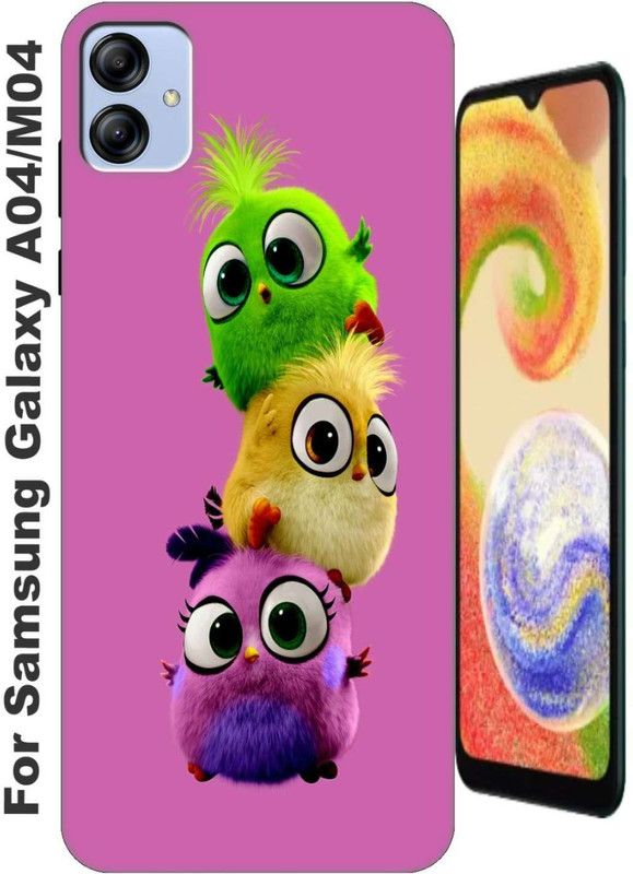 RDcon Back Cover for Samsung Galaxy A04/ Samsung A 04 / Samsung Galaxy M04/ Samsung M 04 2821  (Khaki, Flexible, Silicon, Pack of: 1)