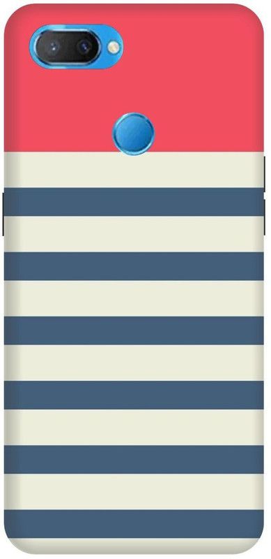 Zootopia Back Cover for Oppo Realme U1  (Multicolor, Pack of: 1)