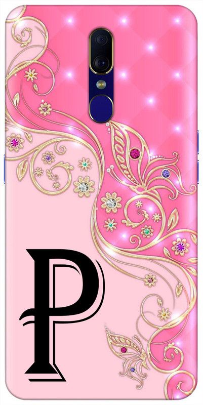 SIMAWAT Back Cover for Oppo A9, Oppo F354  (Multicolor, Grip Case, Silicon, Pack of: 1)