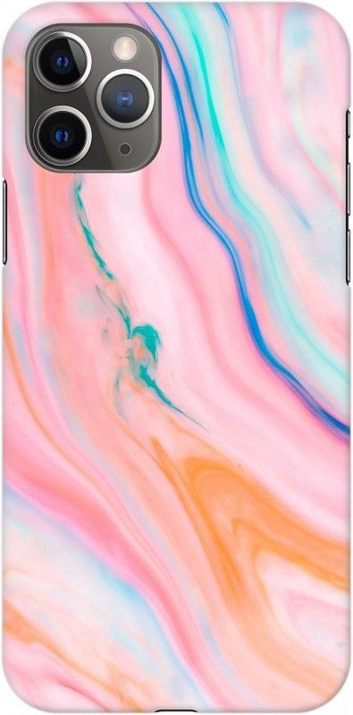 Coberta Case Back Cover for Apple iPhone 11 Pro  (Multicolor, Pack of: 1)