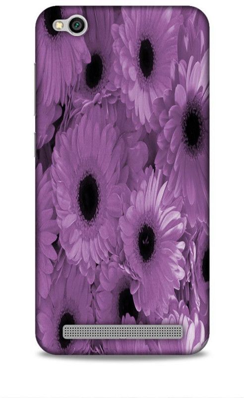 Keviv Back Cover for Mi Redmi 5A  (Multicolor, Hard Case, Pack of: 1)