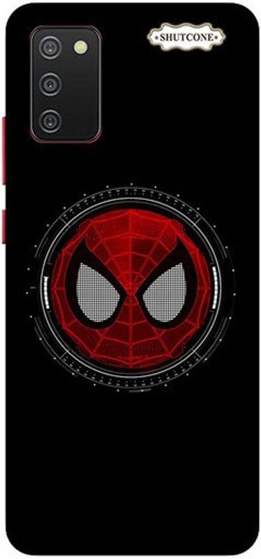 Omkar Enterprises Back Cover for Samsung Galaxy A03s  (Multicolor, Hard Case)