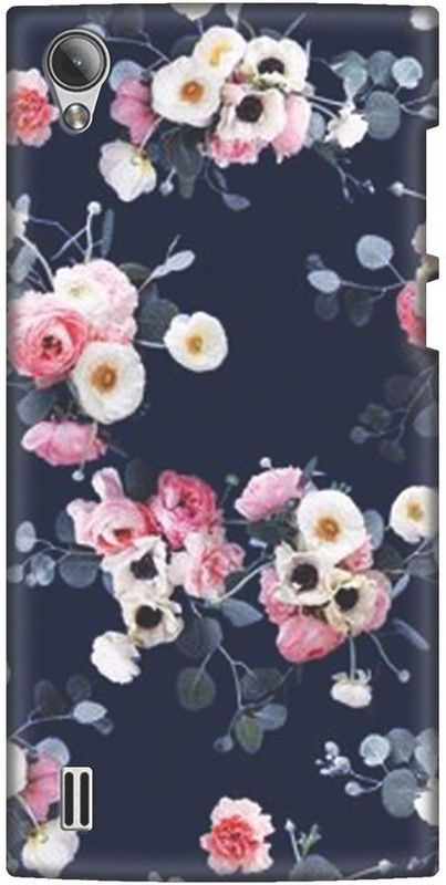 Flipkart SmartBuy Back Cover for  Vivo Y15   (Multicolor, Hard Case, Pack of: 1)