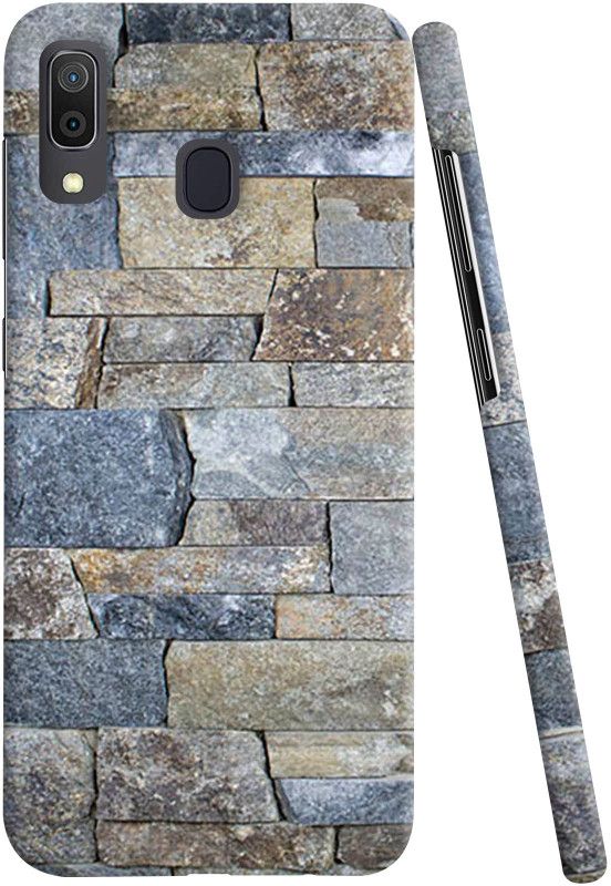 GIFT4EVER Back Cover for Samsung Galaxy A30  (Multicolor, Pack of: 1)