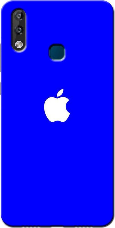 Allit Back Cover for Infinix Hot 7 Pro Mobile Back Cover,Infinix Hot 7 Pro Mobile Back Case  (Multicolor, Grip Case, Silicon, Pack of: 1)