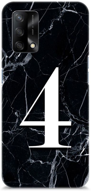 Mast Kalandar Back Cover for OPPO F19  (Multicolor, Hard Case, Pack of: 1)