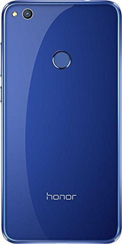 HEAVIN Back Camera Lens Glass Protector for Huawei Honor 8 Lite  (Pack of: 1)