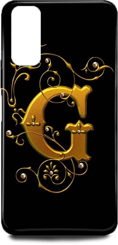 MP ARIES MOBILE COVER Back Cover for VIVO Y51  (Black, Shock Proof, Pack of: 1)