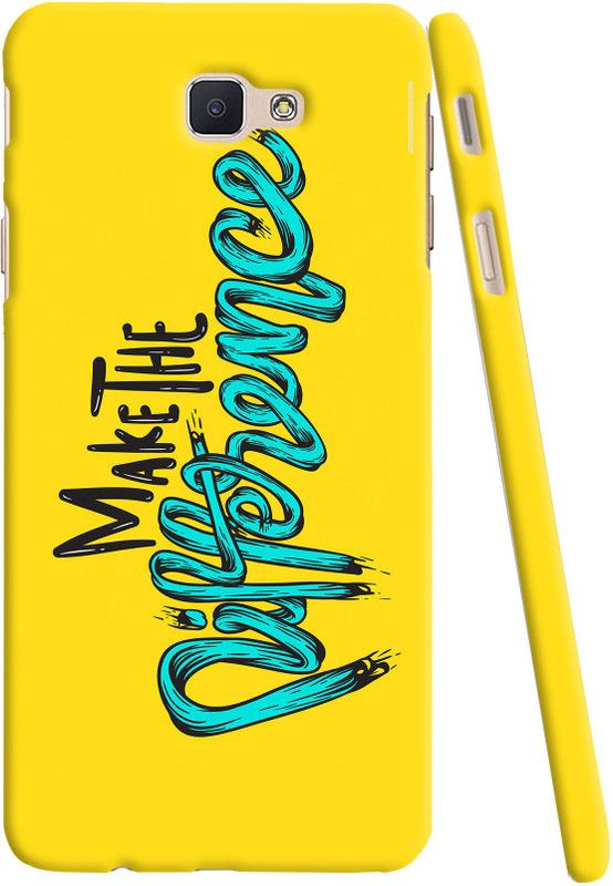 Adi Creations Back Cover for Samsung Galaxy J7 Prime  (Multicolor)