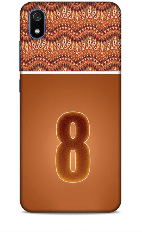 Keviv Back Cover for Mi Redmi 7A  (Multicolor, Hard Case, Pack of: 1)