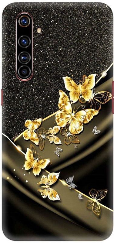 LEEMARA Back Cover for Realme X50 Pro 5G, Realme X50 Pro Player, RMX2075, RMX2071, RMX2076, RMX2072  (Multicolor, 3D Case, Pack of: 1)