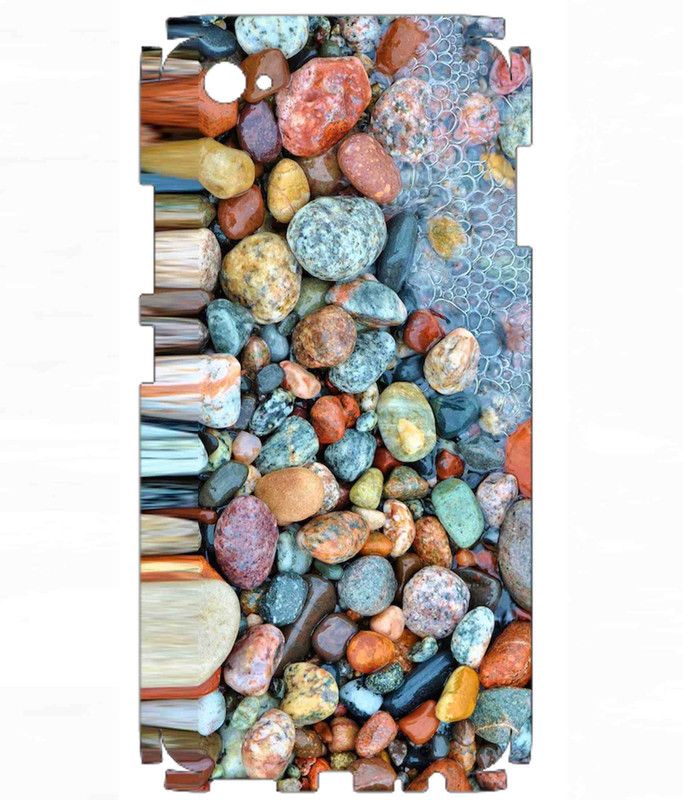 Snooky Vivo V5 Plus Mobile Skin  (Multicolor)