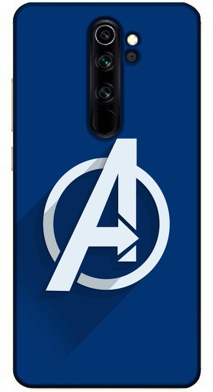 YornoSis Back Cover for Redmi Note 8 Pro Back Cover  (Multicolor, Anti-radiation, Silicon, Pack of: 1)