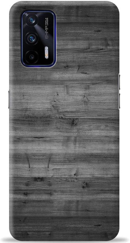 Dreamer Back Cover for Realme X7 Max 5G  (Grey, Shock Proof, Pack of: 1)