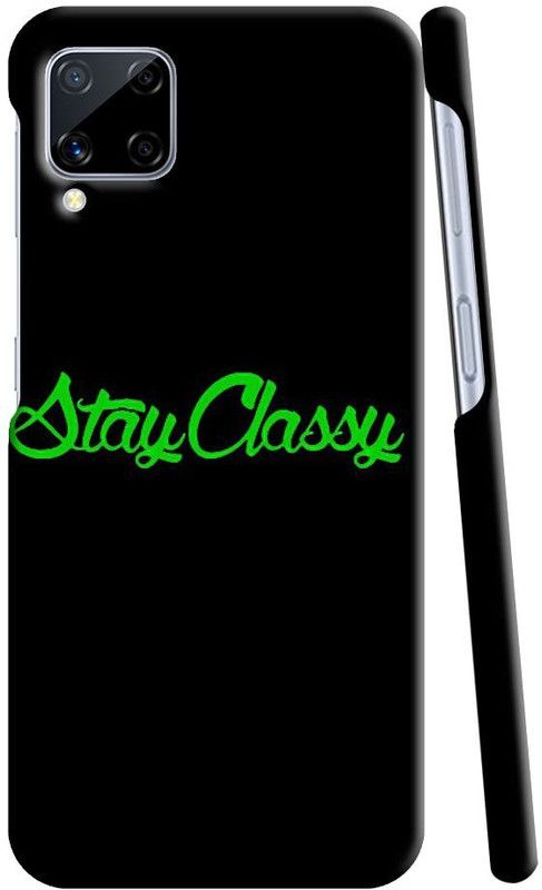 BK Creations Back Cover for Samsung Galaxy A22  (Multicolor, Dual Protection, Pack of: 1)