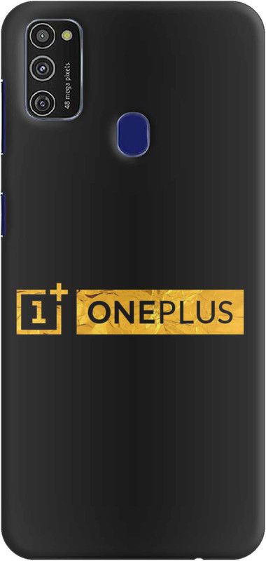Probeard Back Cover for Samsung Galaxy M21  (Multicolor, Hard Case, Pack of: 1)