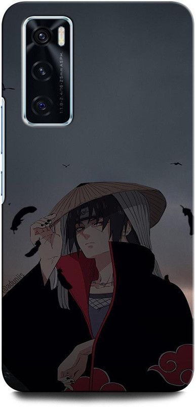 GRAFIQE Back Cover for Vivo V20 SE  (Multicolor, Shock Proof, Pack of: 1)