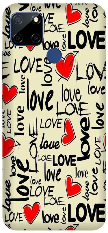 URCHIN Back Cover for Redmi 9C Love, Sweet Couple, Cut Kids, Girl, boy, Together  (Multicolor, Shock Proof)