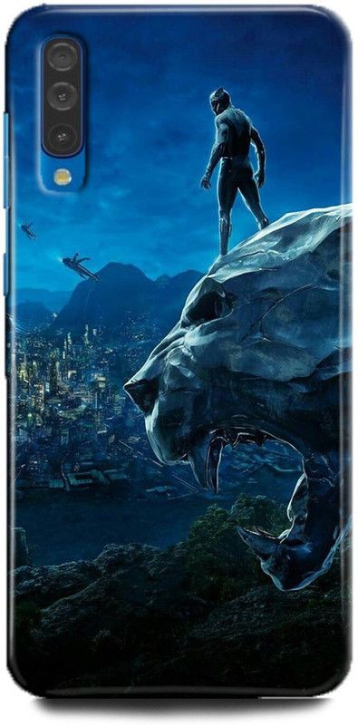 play fast Back Cover for Vivo Z1x/1917 THOR PRINTED  (Multicolor, Hard Case, Pack of: 1)