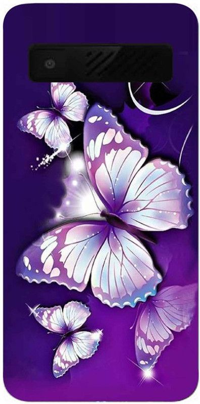 mobismart Back Cover for Itel 5602 Back Cover /Itel 5602 Back Case  (Multicolor, Waterproof, Silicon, Pack of: 1)