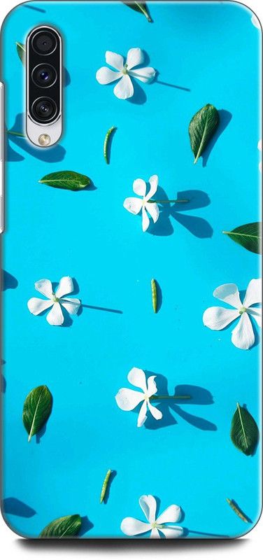 Afterglow Back Cover for SAMSUNG Galaxy A50s FLOWERS, NATURE, ABSTRACT, TEXTURE, COLORFULL  (Multicolor, Shock Proof, Pack of: 1)