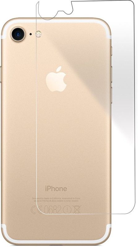 Trusta Tempered Glass Guard for Apple iPhone 6  (Pack of 1)