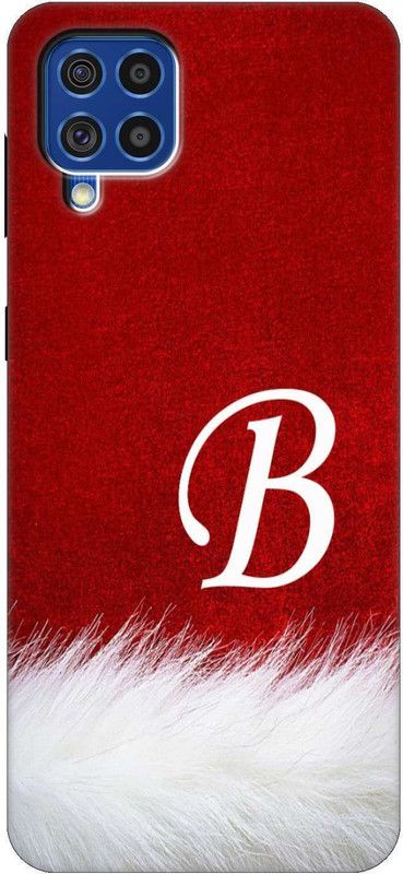 FlipCase Back Cover for Samsung Galaxy A12  (Red, White, Silicon, Pack of: 1)