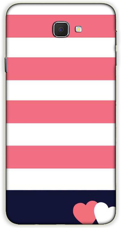 iprinto Back Cover for Samsung Galaxy J7 Prime, Samsung Galaxy On Nxt, Samsung J7 Prime 2 Love Back Cover  (Pink, Hard Case)