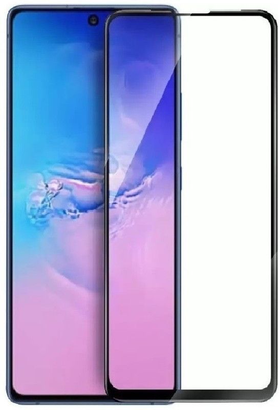 Gorilla Labs Tempered Glass Guard for Samsung Galaxy A81, Samsung Galaxy A91, Samsung Galaxy Note 10 Lite, Samsung Galaxy S10 Lite  (Pack of 1)