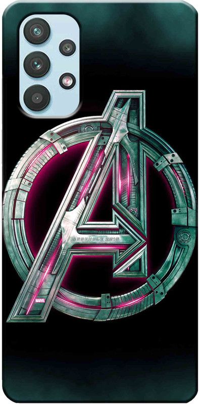 Auqueno Back Cover for Samsung Galaxy A53 5G 2750  (Multicolor, Flexible, Silicon)