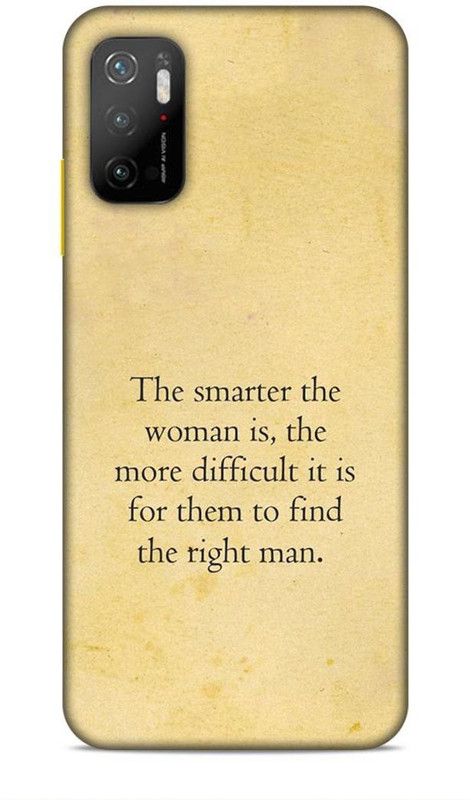 Keviv Back Cover for Poco M3 Pro 5G  (Beige, 3D Case, Pack of: 1)