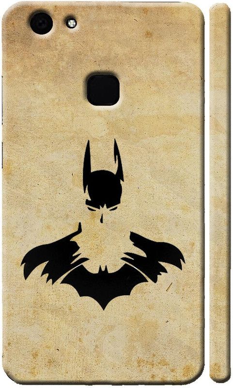 Clapcart Back Cover for Vivo Y83  (Multicolor, Grip Case, Pack of: 1)