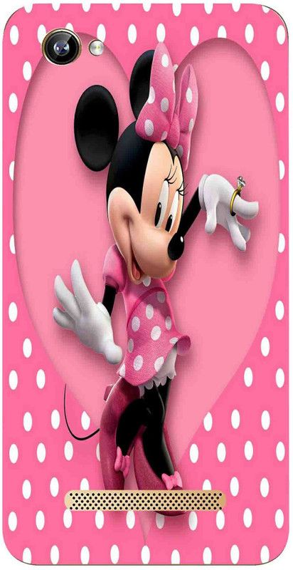 MOBI SMART Back Cover for Celkon Diamond U 4G Back Cover/ Celkon Diamond U 4G Back Case  (Multicolor, Waterproof, Silicon, Pack of: 1)
