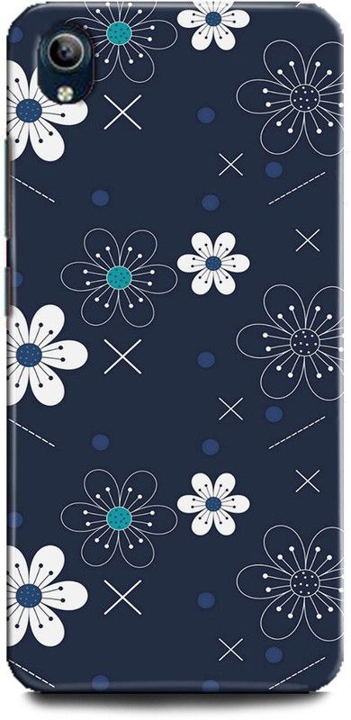 INDICRAFT Back Cover for Vivo Y90 / Vivo 1908 BOUQUET, ROSES, FLOWERS, RED ROSE  (Multicolor, Hard Case, Pack of: 1)
